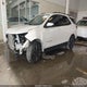 3GNAXMEV4NS195202 2022 Chevrolet Equinox Fwd Rs auction photo thumbnail 2