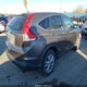 3CZRM3H58DG701684 2013 Honda Cr-V Ex auction photo thumbnail 4
