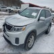 5XYKT3A69EG449537 2014 Kia Sorento Lx auction photo thumbnail 2