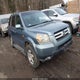 2HKYF18776H515632 2006 Honda Pilot Ex-L auction photo thumbnail 1