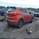 5XYZT3LB0GG318654 2016 Hyundai Santa Fe Sport 2.4L auction photo thumbnail 4