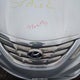5NPEC4AB5CH468169 2012 Hyundai Sonata Limited 2.0T auction photo thumbnail 10