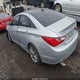 5NPEC4AB5CH468169 2012 Hyundai Sonata Limited 2.0T auction photo thumbnail 3