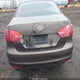 3VWDX7AJ4BM056582 2011 Volkswagen Jetta 2.5L Se auction photo thumbnail 12