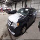 2C4RDGCG5DR627446 2013 Dodge Grand Caravan Sxt auction photo thumbnail 2