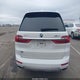 5UXCW2C01L9C50836 2020 BMW X7 xDrive40I auction photo thumbnail 16