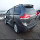 5TDDK3DC8CS036084 2012 Toyota Sienna Xle 7 Passenger auction photo thumbnail 3
