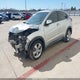 3CZRU5H5XGM731447 2016 Honda Hr-V Ex auction photo thumbnail 2