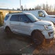 1FM5K7D89JGA52126 2018 Ford Explorer Xlt auction photo thumbnail 13