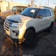 1FM5K7D89JGA52126 2018 Ford Explorer Xlt auction photo thumbnail 2