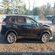 KNMAT2MV4FP587994 2015 Nissan Rogue Sv auction photo thumbnail 13