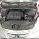 5FNRL38646B409461 2006 Honda Odyssey Ex-L auction photo thumbnail 10