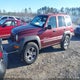 1J4GL48K03W535540 2003 Jeep Liberty Sport auction photo thumbnail 2