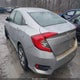 19XFC2F5XJE204670 2018 Honda Civic Lx auction photo thumbnail 3