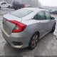19XFC2F5XJE204670 2018 Honda Civic Lx auction photo thumbnail 4