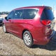 2C4RC1DG5HR519610 2017 Chrysler Pacifica Touring auction photo thumbnail 3