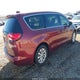 2C4RC1DG5HR519610 2017 Chrysler Pacifica Touring auction photo thumbnail 4