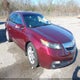 19UUA8F59DA009975 2013 Acura Tl 3.5 auction photo thumbnail 13