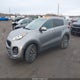 KNDPN3AC2H7036379 2017 Kia Sportage Ex auction photo thumbnail 2