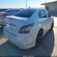 1N4AA5AP1EC497047 2014 Nissan Maxima 3.5 Sv auction photo thumbnail 4