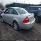 1FAHP27147G116124 2007 Ford Five Hundred Sel auction photo thumbnail 3