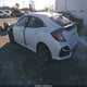 SHHFK7H68MU225343 2021 Honda Civic Ex auction photo thumbnail 3