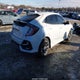 SHHFK7H68MU225343 2021 Honda Civic Ex auction photo thumbnail 4