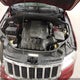 1C4RJFAT3CC330119 2012 Jeep Grand Cherokee Laredo auction photo thumbnail 10