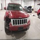 1C4RJFAT3CC330119 2012 Jeep Grand Cherokee Laredo auction photo thumbnail 6