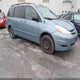5TDZK23C07S047751 2007 Toyota Sienna Le auction photo thumbnail 1