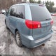 5TDZK23C07S047751 2007 Toyota Sienna Le auction photo thumbnail 3