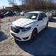 1FAHP2KTXGG157611 2016 Ford Taurus Sho auction photo thumbnail 2