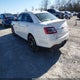 1FAHP2KTXGG157611 2016 Ford Taurus Sho auction photo thumbnail 3