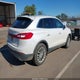 2LMPJ6KR1JBL40249 2018 Lincoln Mkx Select auction photo thumbnail 4