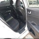 5XXGT4L35HG145127 2017 Kia Optima Lx auction photo thumbnail 8