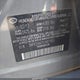 5NPEC4AC1EH821955 2014 Hyundai Sonata Se auction photo thumbnail 9