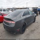 3LN6L2LU8FR609840 2015 Lincoln Mkz Hybrid auction photo thumbnail 4