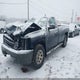 1GCEC14XX8Z247186 2008 Chevrolet Silverado 1500 Work Truck auction photo thumbnail 2
