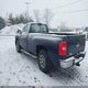 1GCEC14XX8Z247186 2008 Chevrolet Silverado 1500 Work Truck auction photo thumbnail 3