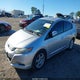JHMZE2H73AS003663 2010 Honda Insight Ex auction photo thumbnail 2