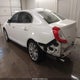 1LNHL9FT2EG605020 2014 Lincoln Mks Ecoboost auction photo thumbnail 3