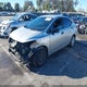 3N1CN8DV1ML924204 2021 Nissan Versa S Xtronic Cvt auction photo thumbnail 2
