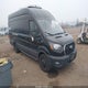 1FTBW3XG7NKA67296 2022 Ford Transit Cargo Van auction photo thumbnail 1