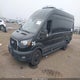 1FTBW3XG7NKA67296 2022 Ford Transit Cargo Van auction photo thumbnail 2