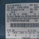 1FTBW3XG7NKA67296 2022 Ford Transit Cargo Van auction photo thumbnail 9