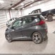 1G1FZ6S04L4122818 2020 Chevrolet Bolt Ev Fwd Premier auction photo thumbnail 14