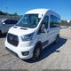 1FBAX2C8XPKA53997 2023 Ford Transit-350 Passenger Van Xlt auction photo thumbnail 2