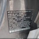 WVGAV7AX8CW086343 2012 Volkswagen Tiguan Le auction photo thumbnail 9