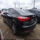 KNAFX4A68E5185566 2014 Kia Forte Lx auction photo thumbnail 3