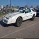 1G2AW87H7CL564815 1982 Pontiac Firebird Trans Am auction photo thumbnail 2
